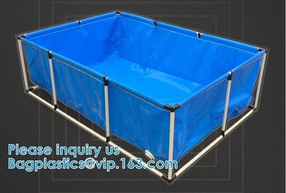 Large Size Swimming Pool Square Ground Cloth Lip Cover Dustproof Floor Cloth Mat Cover For Outdoor Villa Garden Pool