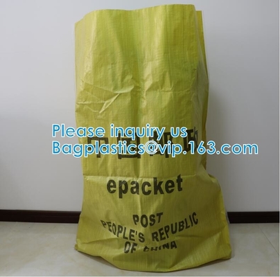 Agricultural Big Size PP Woven Bulk Bag For Corn,PP Woven Big Bag/Ton Bag/Bulk Bag For Packing Construction Garbage