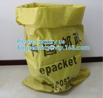 Agricultural Big Size PP Woven Bulk Bag For Corn,PP Woven Big Bag/Ton Bag/Bulk Bag For Packing Construction Garbage