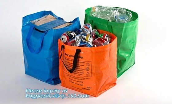 Anti Static Pp Woven Supersack /Container Bag,1 Ton Bag,Woven Fabric,Flexible Container Bag,Bagease, Package