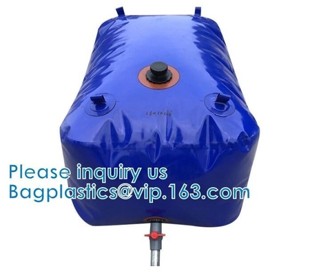 Load Test Water Bags Life boat Test Water Bag Underwater Air Lift Bags Marine Air Bag Fender Water Storage Bag