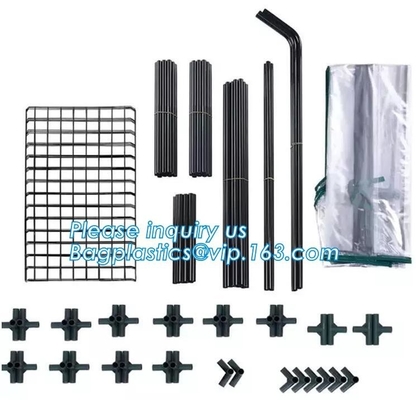 hydroponics greenhouse for garden indoor plant growth green house grow tent,Garden greenhouse walk in greenhouse mini gr