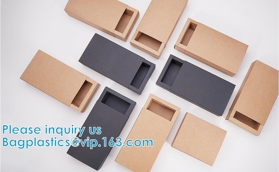 Treat Boxes Gift Favor Storage Packaging Soap Jewellery Earring Packing Paperboard Box Candy Chocolate Food Storage Pack