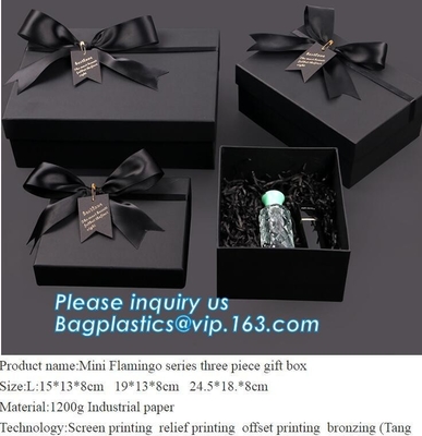 Custom Logo Luxury Marble Pattern Clothing Paper Gift Packaging Box, Paper Clothing Packaging Printing Your Logo