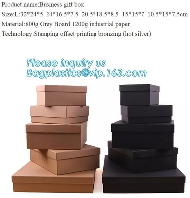 Custom Logo Luxury Marble Pattern Clothing Paper Gift Packaging Box, Paper Clothing Packaging Printing Your Logo