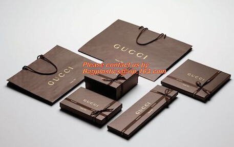 Recyclable Luxury Printed Gift Carrier Custom Shopping Paper Bag with Your Own Logo,China Manufactures Small White Luxur