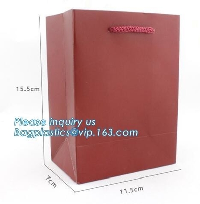 Custom Best Quality Paper Shopping Luxury Eco Carrier Bags Colored Paper Gift Bags With Handles,paper carrier bag luxury