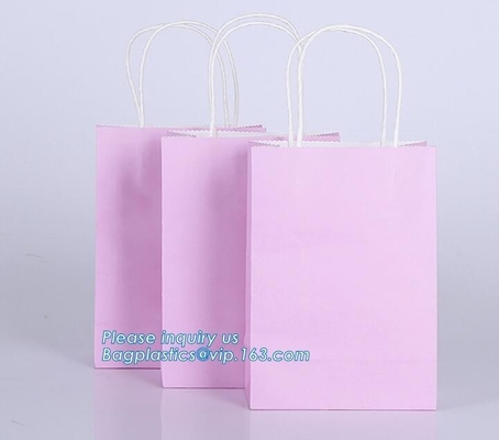 Fancy design custom printing paper carrier bags luxury gift bags,Luxury recycled custom printing logo shopping pack pape