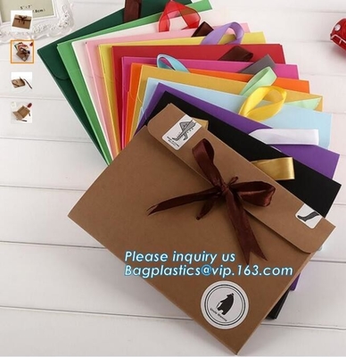 Factory wholesale A3 A4 A5 Blank Brown Paper envelopes for online shop,Eco friendly cheap paper envelope gift card envel