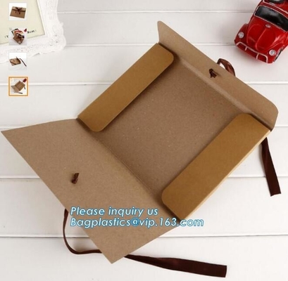 Factory wholesale A3 A4 A5 Blank Brown Paper envelopes for online shop,Eco friendly cheap paper envelope gift card envel