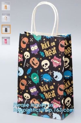 Attractive and durable hot sale eco friendly paper made luxury gift bag,Fancy Luxury Printed Recycled Carry Bag,Paper Ba