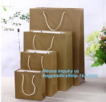 fancy luxury printed recycled shopping carry bag,paper bag printing, carrier bag with handle,Art Paper Shopping Carrier