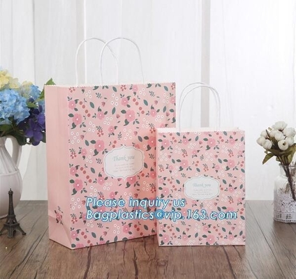 Custom made paper bag paper carrier bag luxury paper bag tote bag rope handle shopper bag,shopping bag slogan paper carr