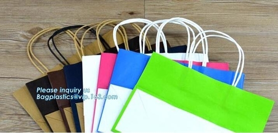 special printing low cost grocery paper carrier packing bag,Newspaper Carry Bag,Window Bouquet Flower Carry Bag, clear