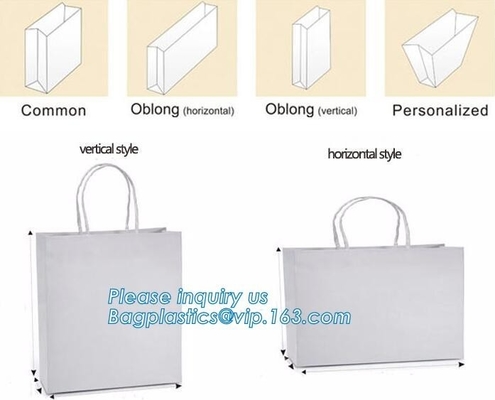 special printing low cost grocery paper carrier packing bag,Newspaper Carry Bag,Window Bouquet Flower Carry Bag, clear