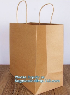 Paper Carrier Bag, Gift Packaging Carrie Shopping Paper Bag Birthday Wedding Christmas And Festive Celebrations