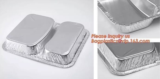Disposable Food Storage Containers for Cooking, Baking and Meal Prep Storing, Baking, Meal Prep & Reheating Freezer