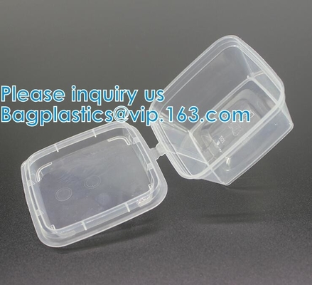 Square Sauce Cup, Portion Cup, Disposable Ps Sauce Cup, 1oz 2oz 3oz 4oz 5oz 8oz 9oz Disposable Plastic Sauce