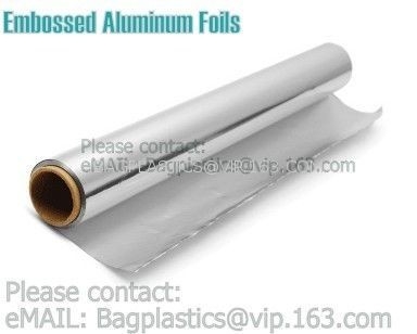 Household Food Baking Foil Barbecue Aluminum Foil Roll,Household Aluminium Foil Jumbo Roll 8011,Foil Jumbo Roll Manufact