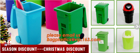 Storage Barrel Pet Food Mold Custom Container With Plastic Lid, PP dog food storage containers with suction cup pet bowl