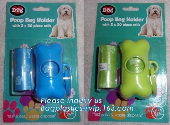 Poop bag holder, Value size, Pet Harness Vest Mesh Dog Harness Big Dog Harness Leather Dog Harness Dog Harness with Leas
