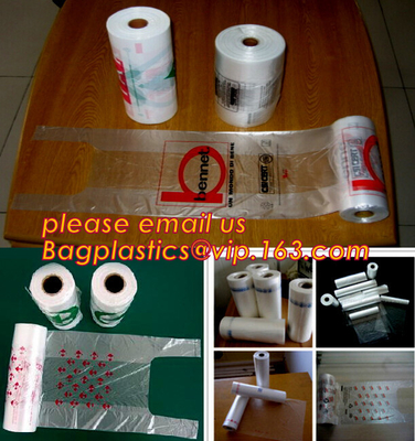 Compostable Produce Bags Food Storage Biodegradable Garbage Bags,Unscented Leak Proof Compostable Bags Wastebasket