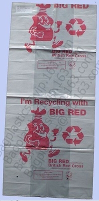 Compostable Charity Donation Collection Bags, Collection Sacks, Donation Sacks, Charity Fund Bags, Donating Clothes, Sho