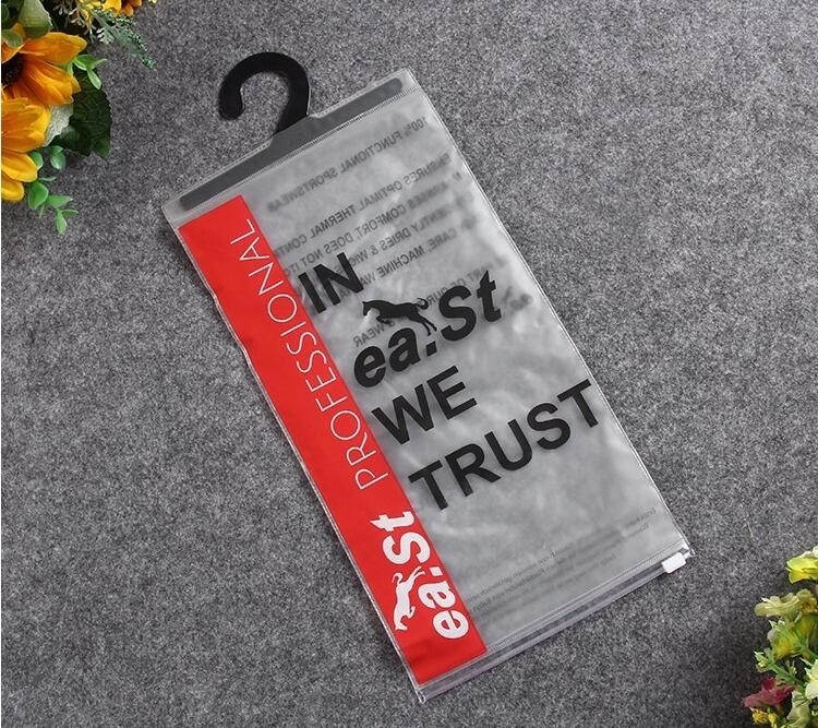 Biodegradable, Recyclable, Reusable clothes, cosmetics packaging, snap button, hair extensions, plastic hook hanger