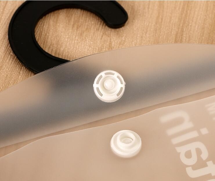 Custom Hanger Plastic Apparel Packaging Bags OEM Biodegradable Cloth Packing k Clothing Self Seal Garment bagease