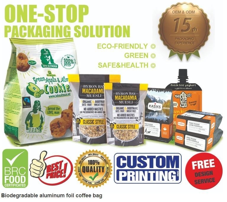 Cracker Packaging Chips Packaging Dried Fruit Packaging Nuts Packaging Organic Baby Food Snacks, Bagease Bagplastics