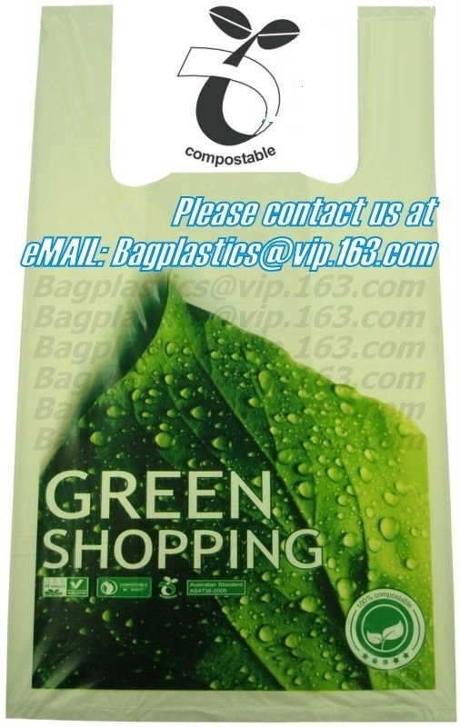 Bio degradable compostable food grade cornstarch carton liners, cornstarch biodegradable Wastebasket Bags