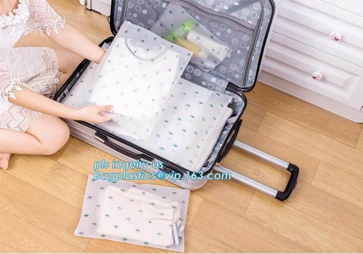 transparent clear Eco Reusable Colorful pvc vinyl makeup bag with CE certificate and slider zipper k