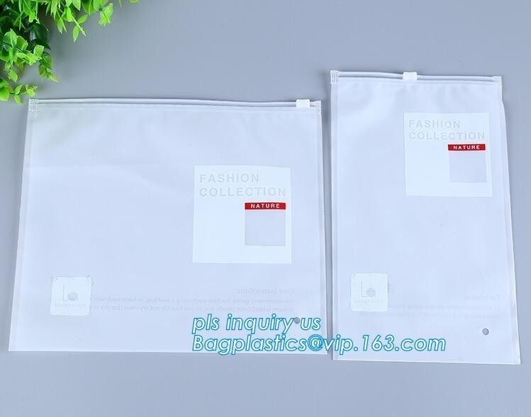 Slider Zip Bags In Hot Sale, slider tools, pen, small item package bag, k vinyl slider bag pvc slider zip bag