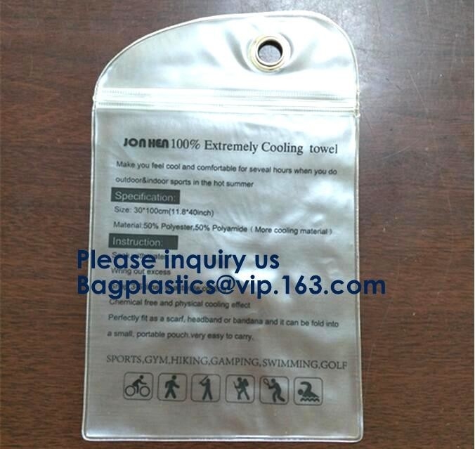 PVC backseal bag, PVC adhensive bag, PVC adhensive envelope, Document attacched BAGS, Metal buckel zipper lock bags