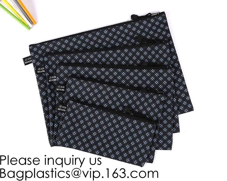 Reversible Sequin Pencil Case for Girls School Supplies Super Big School Bts Stationery Storage Pen Organizer Bag BAGEAS