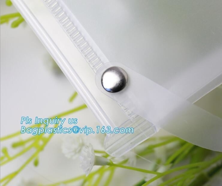 zip lock plastic bags for packaging, Storage Bag k Travel Bags Zip Lock Valve Slide Seal Packing Pouch For Cosmeti