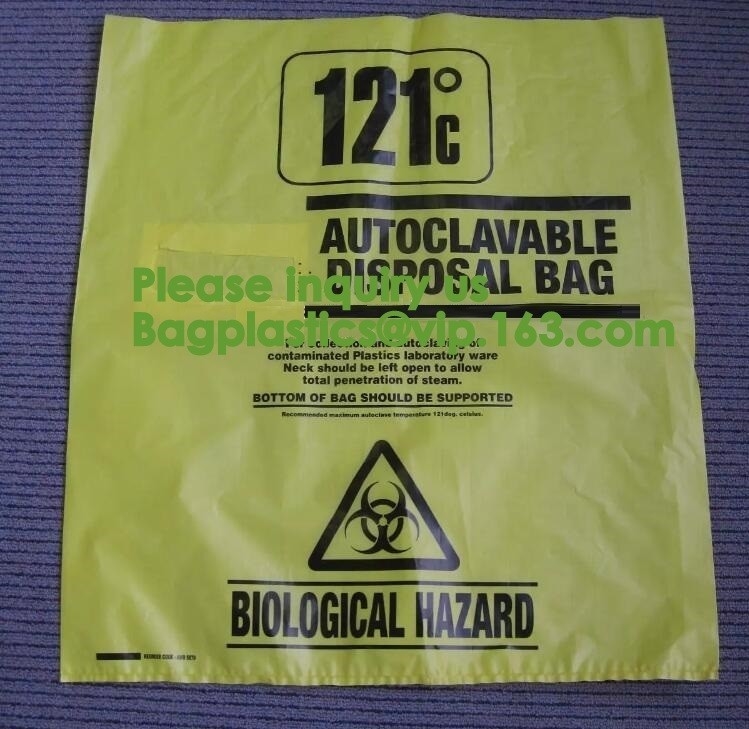 Bio Hazard  Bags (biological waste orange science,Bio-Hazard Trash Bags,Shop Bio Hazard Bags & Backpacks online