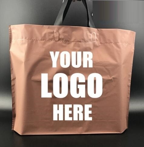 Trade Shows Vendor Supplies T-Shirt Bags Boutiques Craft Fairs Party Favors Books Clothing Gift Bags Fashion Retail