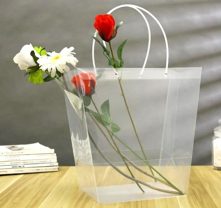 Handy Bag Party Favor Bags Party Bags Goody Bags Gift Party Favor Bags With Handles Retail Clothes Shopping Bag