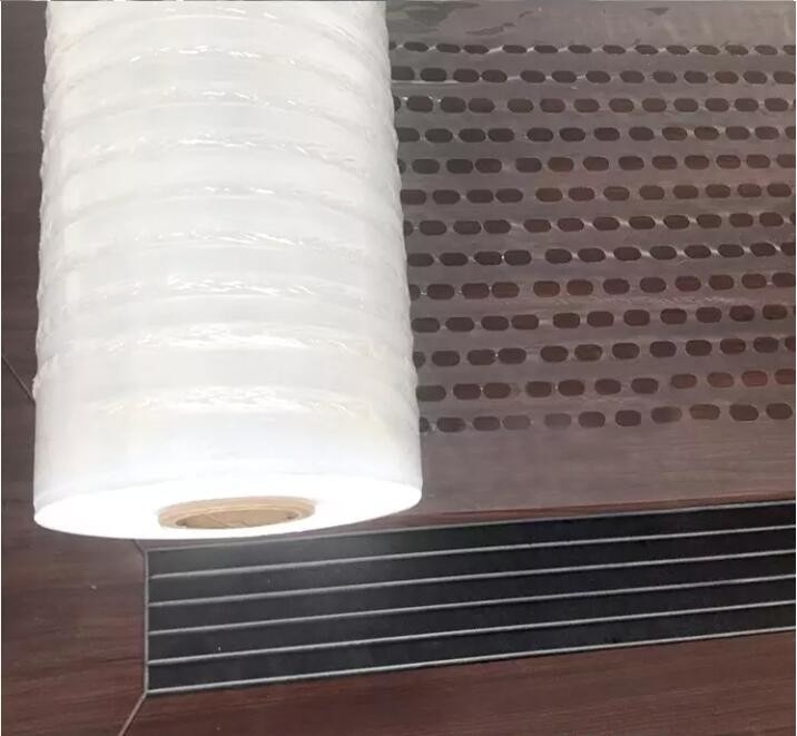 ventilate Clear Cling Moving Supplies | Durable Self - Adhering ● Packing ● Pallet ● Furniture ● Heavy Duty Shrink Film