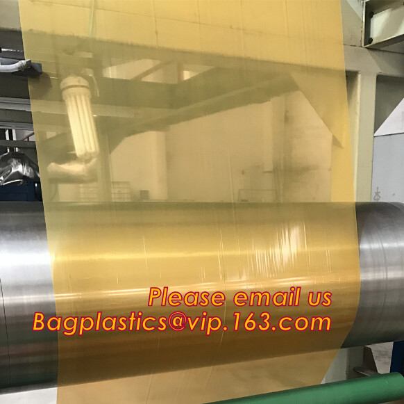 Protective Film For Plexiglass/Protective Film For Book Cover/Protective Film For Glasses, Thermoplastic polyurethane pr