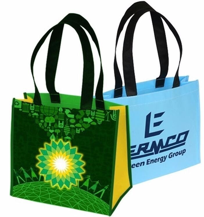 Top Sales Polypropylene non woven bag wholesale, Top selling cheap recycled custom printing grocery tote shopping pp non