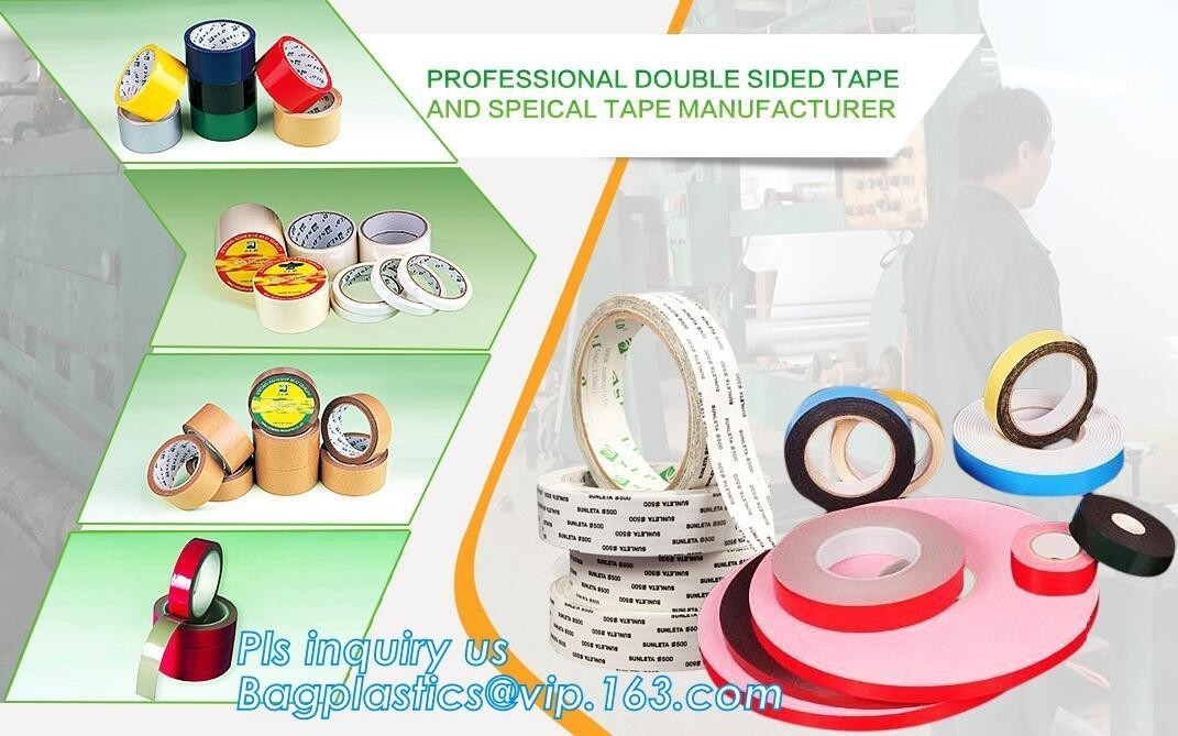 170 micron Cloth Duct Tape inner core printing,low temperature resistance aluminum foil tape for pipes and ducts bagease