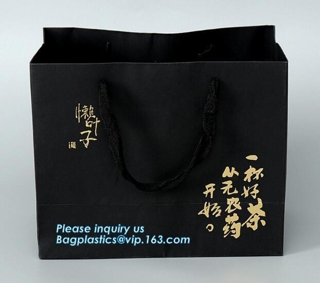 Wholesale New Product Custom Packing Colorful Waterproof Kraft Paper Gift Carrier Flower Bag,Deluxe cardboard wedding sw