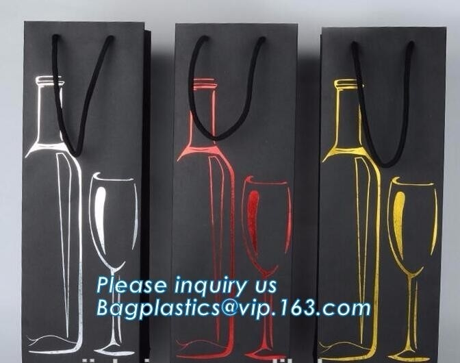 customized white paper shopping bag with handle,carrier bags,Paper Bag With Cotton Cord, Luxury Shopping Bag, bagease