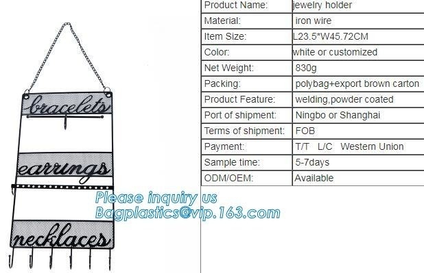 office desk stackable black magnetic wire storage organizer Metal Mesh File Holder storage desktop organizer, holder,